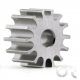 Pignon Ergal Inline 14d - Ø 7.5mm (Pour axes de 2mm) x1