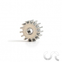 Pignon Ergal Inline 15d - &Oslash; 7.5mm (Pour axes de 2mm) x1