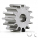 Pignon Ergal Inline 15d - Ø 7.5mm (Pour axes de 2mm) x1