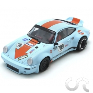 Porsche 911 RS " Gulf " N&deg;709