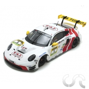 Porsche 911 (992) GT3 " 24h N&uuml;rburgring 2024 " N&deg;5