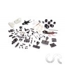 Kit Blanc Ferrari 312B2 Type 2