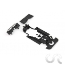 Ch&acirc;ssis Porsche 956 LH + KH Evo6 (CA02A/CA09F et avant)