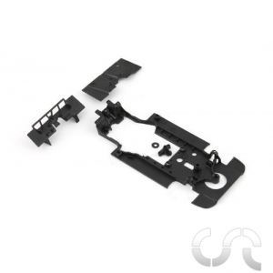 Ch&acirc;ssis Porsche 956 LH / KH Evo6 (Pour CA03/17/25/34/52)