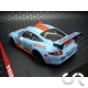 Porsche 997 GT3 "Gulf" N°96