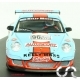Porsche 997 GT3 "Gulf" N°96