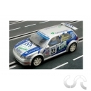 VW Golf TDI "Greenergy" N&deg;22