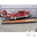 Peugeot 307 WRC (Effet Neige) " Monte Carlo 2004" N&deg;5