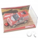 Mitsubishi Pajero "QATAR" Effet Boue N&deg;5