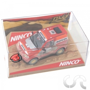 Mitsubishi Pajero "QATAR" Effet Boue N&deg;5