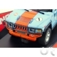 Hummer H2 3 Gulf" N°1