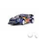 Ford Puma Rally1 "Monte Carlo 2025" N°13