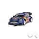 Ford Puma Rally1 "Monte Carlo 2025" N°13