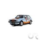 Volkswagen Golf  " GULF Edition " N&deg;187
