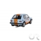 Volkswagen Golf  " GULF Edition " N°187