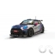 Mini Cooper " JCW 2024 " N°10