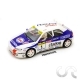 Peugeot 306 Maxi " Rallye Monte Carlo 1996 " N°1