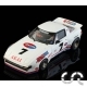 Mazda RX-7 " IMSA GTU 1980 " N°7