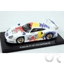 Porsche 911 GT1 EVO " Daytona 98 " N&deg;01