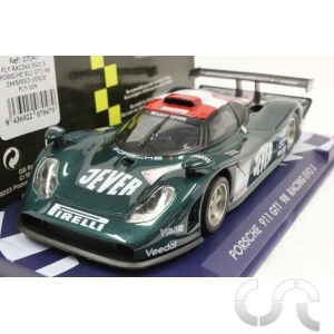 Porsche 911 GT1-98 Racing EVO 3
