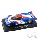 Nissan R89C " SPA 1989 N&deg;23