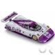 Jaguar XJR11 " SPA - WSPC 1990 " N°4