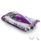 Jaguar XJR11 " SPA - WSPC 1990 " N°4