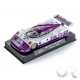 Jaguar XJR11 " SPA - WSPC 1990 " N°4