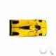 Hypercar - Test Car Yellow