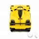 Hypercar - Test Car Yellow