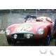 Ferrari 750 Monza " 24h du Mans 1955 " N°12