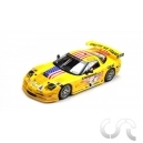 Chevrolet Corvette C5-R " Petit Le Mans 2001 " N&deg;4