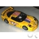 Chevrolet Corvette C5-R " Petit Le Mans 2001 " N°4