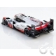 Porsche 919 LMP1 " 24h du Mans 2017 " N°1