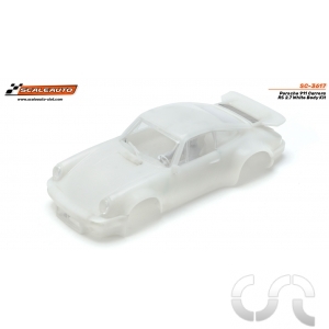 Carrosserie Porsche 911 Carrera RS 2.7