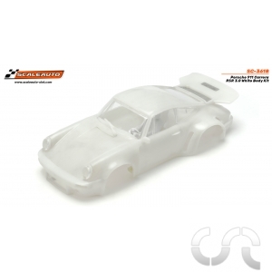 Carrosserie Porsche 911 Carrera RSR 3.0