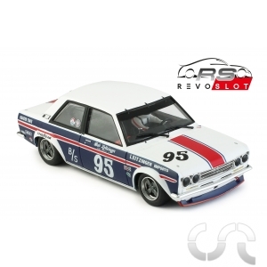 Datsun 510 " Vintage Grand Prix 2010 " N&deg;95