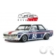 Datsun 510 " Vintage Grand Prix 2010 " N°95