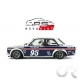 Datsun 510 " Vintage Grand Prix 2010 " N°95