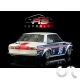 Datsun 510 " Vintage Grand Prix 2010 " N°95