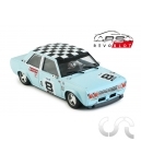 Datsun 510 " Racing NM Rudskogen 2011 " N&deg;8