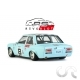 Datsun 510 " Racing NM Rudskogen 2011 " N°8
