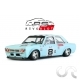 Datsun 510 " Racing NM Rudskogen 2011 " N°8