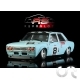 Datsun 510 " Racing NM Rudskogen 2011 " N°8