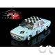 Datsun 510 " Racing NM Rudskogen 2011 " N°8