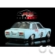 Datsun 510 " Racing NM Rudskogen 2011 " N°8