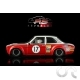 Ford Escort Mk1 " Silverstone 1970 " N°17