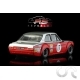 Ford Escort Mk1 " Silverstone 1970 " N°17