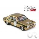 Ford Escort Mk1 " Uniflo Welsh Rally 1972 " N&deg;1
