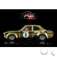Ford Escort Mk1 " Uniflo Welsh Rally 1972 " N°1